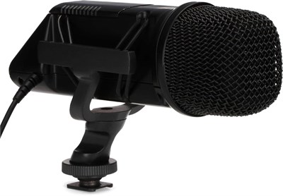 Микрофон Rode Videomic Stereo для камеры 1000007974 - фото 531983