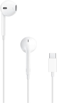 Наушники Apple EarPods (USB-C) 1000007999 - фото 532096