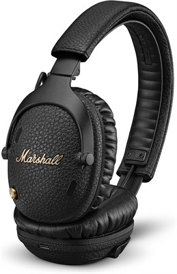 Наушники Marshall Monitor III с активным шумоподавлением и Bluetooth-гарнитурой 1000008043 - фото 532325