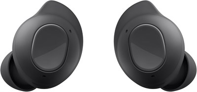 Samsung Galaxy Buds FE, беспроводные, с зарядным чехлом, активным шумоподавлением и настройкой звука (версия для ОАЭ) 1000008050 - фото 532358