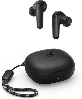 Anker Soundcore R50i Black - A3949H12 1000008063 - фото 532423