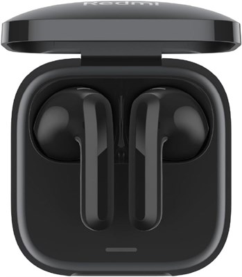 Xiaomi Redmi Buds 6 Active черные 1000008101 - фото 532629