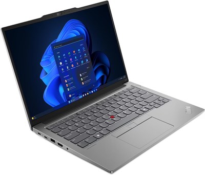 LENOVO ThinkPad E14 i5-13420H 16 ГБ 512 ГБ SSD 14,0" 75935 - фото 532959