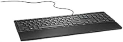 Проводная клавиатура Dell kb216 1000008284 - фото 533522
