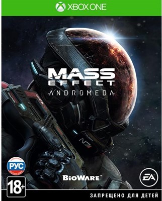 Mass Effect: Andromeda 2180 - фото 5346