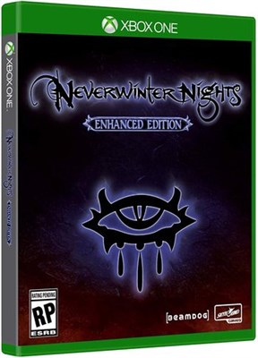 Neverwinter Nights - Enhanced Edition 2190 - фото 5356