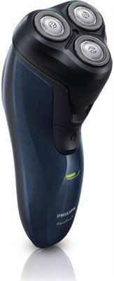 Электробритва Philips AT620 AquaTouch с бритвенной головкой для влажного и сухого бритья, полностью водонепроницаемая 1000008891 - фото 535968