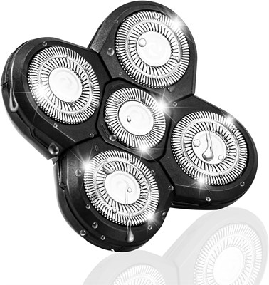 Сменная бритвенная головка, совместимая с бритвами Remington RX5/XR7000/XR1500 Ultimate Series (1 шт.) 1000008974 - фото 536364
