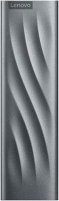 Внешний портативный твердотельный накопитель Lenovo PS8 объемом 512 ГБ, тип C, USB 3.2 Gen 2, скорость чтения до 1050 МБ/с, записи до 1000 МБ/с 1000009329 - фото 536843