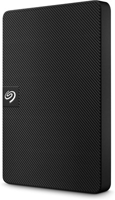 Портативный внешний жесткий диск Seagate Expansion Portable, 1 ТБ, 2,5 дюйма, USB 3.0, для Mac и ПК (STKM1000400) 1000009351 - фото 536950