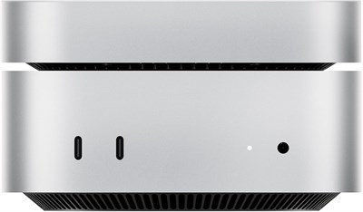 Внешний твердотельный накопитель ORICO MiniMate 4 ТБ, 40 Гбит/с — совместим с Thunderbolt 4 Mac mini M4 — твердотельный накопитель USB4 NVMe — кабель USB-C 40 Гбит/с * 2 — технология Plug-and-Play для macOS/Windows/Linux — M4Pro 1000009396 - фото 537162