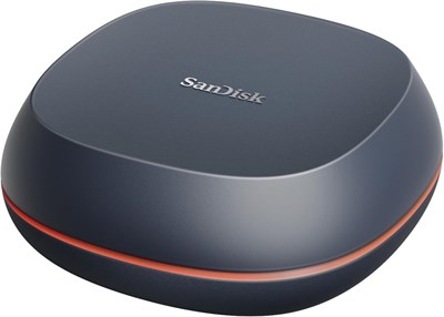 SanDisk Desk Drive 8 ТБ – внешний твердотельный накопитель для настольного компьютера, до 1000 МБ/с, USB-C, USB 3.2 Gen 2, твердотельный накопитель – SDSSDT40-8T00-NA25? (Обновлённый) 1000009418 - фото 537265