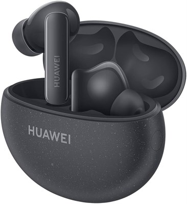 Беспроводные наушники HUAWEI FreeBuds 5i — шумоподавляющие наушники с длительным временем автономной работы — Bluetooth-наушники с защитой от воды и сертифицированным звуком Hi-Res 1000009568 - фото 538003