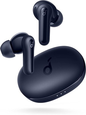 Наушники Soundcore Anker Life P2 mini buds с большими басами Bluetooth 1000009577 - фото 538043