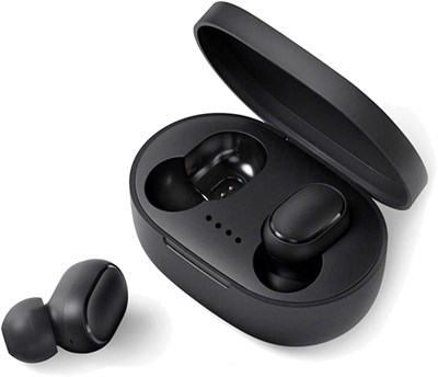Беспроводные наушники Arabest TWS Bluetooth с шумоподавлением, спортивные стереонаушники-вкладыши для Xiaomi, Huawei, iPhone, Bluetooth-наушники 1000009599 - фото 538150