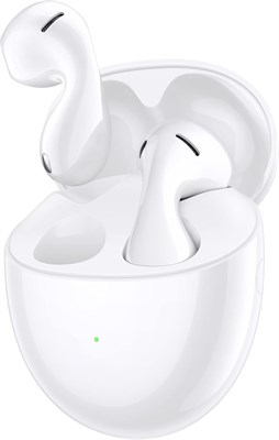 Беспроводные наушники HUAWEI FreeBuds 5, TWS Bluetooth, уникальный дизайн, звук высокого разрешения, шумоподавление при звонках с помощью искусственного интеллекта, суперзарядка, длительное время автономной работы, возможность подключения двух устройств,  1000009606 - фото 538181