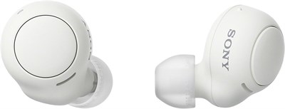 Беспроводные наушники Sony WFC500W 1000009611 - фото 538206