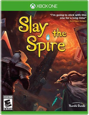 Slay the Spire 2215 - фото 5382