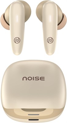 Беспроводные внутриканальные наушники Noise Buds VS401 с 50 часами автономной работы, низкой задержкой (до 50 мс), четырьмя микрофонами с электронным шумоподавлением (ENC), мгновенной зарядкой (10 мин = 200 мин), 10-миллиметровым драйвером, Bluetooth v5.3 1000009633 - фото 538302