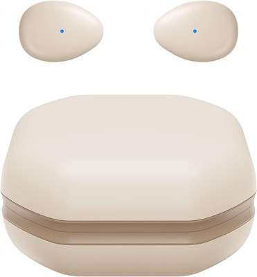 Наушники-вкладыши Eleror Sleep Z1, беспроводные Bluetooth-наушники для маленьких ушных каналов, вкладыши небольшого размера, лёгкие, невидимые, полувкладыши (телесного цвета) 1000009642 - фото 538347