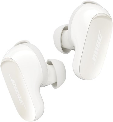 Беспроводные наушники-вкладыши Bose QuietComfort Ultra Wireless с шумоподавлением, Bluetooth-наушники с пространственным звучанием и шумоподавлением мирового класса, DIAMOND 60TH EDITION 1000009708 - фото 538652