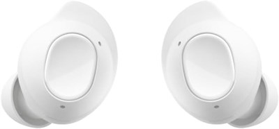 Восстановленные беспроводные наушники Samsung Galaxy Buds FE с чехлом для зарядки, активным шумоподавлением и настройкой звука, белые, SM-R400NZWAMEA 1000009709 - фото 538657
