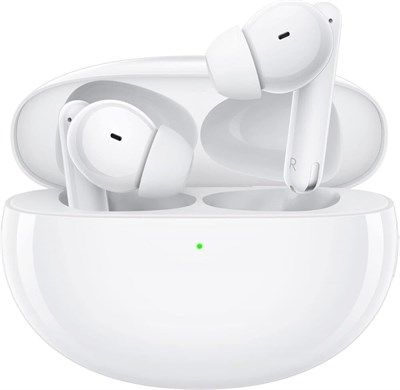 Беспроводные наушники с шумоподавлением OPPO Enco Free2, белые, W52WHITE 1000009734 - фото 538777