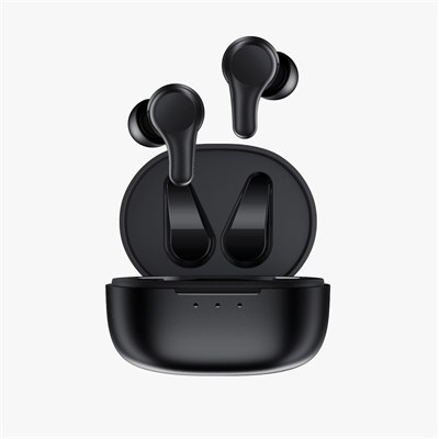 Беспроводные наушники L30 с мощными басами, чистым голосом и звуком Hi-Fi. Умное сенсорное управление, 30 часов воспроизведения, 96 часов в режиме ожидания. Водонепроницаемые наушники IPX4 с Bluetooth 5.3. Наушники на базе iOS и Android. Аккумулятор 480 м 1000009759 - фото 538893