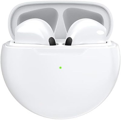 Беспроводные спортивные Bluetooth-наушники с очень длительным временем автономной работы, внутриканальные спортивные наушники, большая емкость аккумулятора и мини-размер 1000009829 - фото 539220