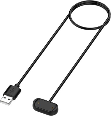 Зарядный кабель SKEIDO [3,3 фута/1 м] Магнитный адаптер для умных часов Amazfit GTR4 pro/GTR4/GTS4/GTS 3/GTR 3/GTR 3 Pro/T-Rex 2/CHEETAH PRO/CHEETAH/T-Rex Ultra (для GTS 4/3) 1000010009 - фото 540050