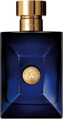 Туалетная вода Versace Dylan Blue Pour Homme, 200 мл 1000010121 - фото 540562
