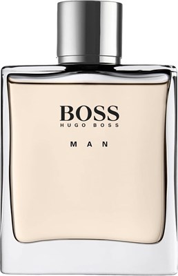 Мужская туалетная вода Hugo Boss Orange 1000010122 - фото 540563