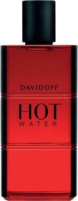 Духи Davidoff Hot Water для мужчин Туалетная вода 110 мл 1000010126 - фото 540581