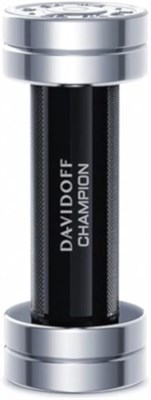 Davidoff, Туалетная вода Champion для мужчин, 90 мл 1000010133 - фото 540615