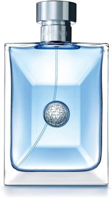 Versace Pour Homme By For Men - Туалетная вода, 200 мл 1000010135 - фото 540625