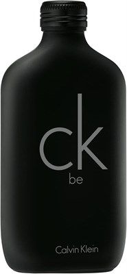 Calvin Klein CK Be Perfume for Unisex Eau De Toilette 100ML 1000010136 - фото 540626