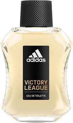 Туалетная вода Adidas Victory League 100 мл 1000010141 - фото 540646