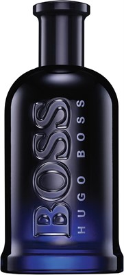 Hugo Boss Bottled Night Perfume for Men Eau De Toilette 200 мл 1000010142 - фото 540650