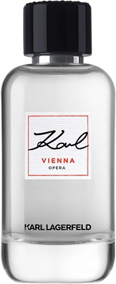 KARL LAGERFELD KARL VIENNA OPERA (M) EDT 100ML 1000010155 - фото 540708