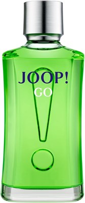 Йуп! Туалетная вода Go Perfume для мужчин, 100 мл 1000010163 - фото 540735