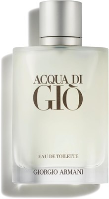 GIORGIO ARMANI Acqua Di Gio для мужчин. Туалетная вода-спрей 3,4 унции 1000010170 - фото 540763