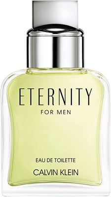 Calvin Klein Eternity Perfume для мужчин Туалетная вода 30 мл 1000010176 - фото 540791