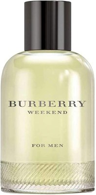 Мужская туалетная вода Burberry Weekend, 100 мл 1000010178 - фото 540801