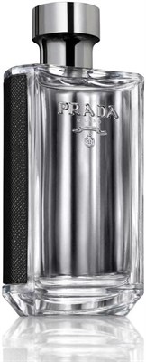 L'Homme by Prada - духи для мужчин - Туалетная вода, 100 мл 1000010187 - фото 540842