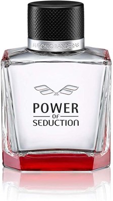 Туалетная вода-спрей Antonio Banderas Power Of Seduction для мужчин, 6,8 унций 1000010206 - фото 540911