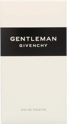 Туалетная вода Givenchy Gentleman 2017 100 мл, Разноцветный 1000010213 - фото 540931