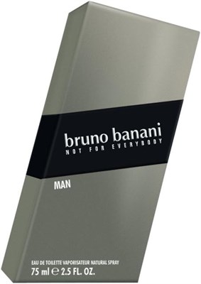 Туалетная вода Bruno Banani Absolute Man, 75 мл 1000010215 - фото 540940