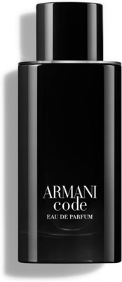 Туалетная вода-спрей для мужчин Armani Beauty Giorgio Code, 4,2 жидких унции 1000010230 - фото 540986