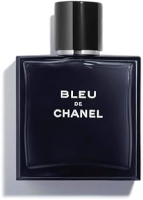 Bleu Chanel для мужчин — туалетная вода, 50 мл 1000010231 - фото 540991