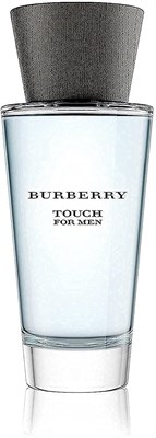 Touch by Burberry для мужчин - Туалетная вода, 95 мл 1000010235 - фото 540999